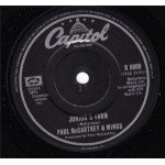 Paul McCartney & Wings* - Junior's Farm / Sally G (7