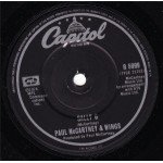 Paul McCartney & Wings* - Junior's Farm / Sally G (7