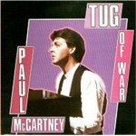 Paul McCartney - Tug Of War (7