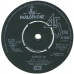 Paul McCartney - Coming Up (7