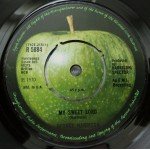 George Harrison - My Sweet Lord  (7