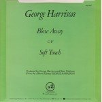 George Harrison - Blow Away (7