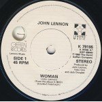 John Lennon - Woman (7