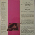 Malcolm McLaren - Madam Butterfly (12