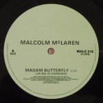 Malcolm McLaren - Madam Butterfly (12
