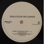 Malcolm McLaren - Madam Butterfly (12