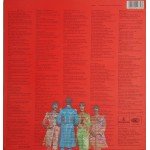 The Beatles - Sgt. Pepper's Lonely Hearts Club Band (LP, Album, RE, Gat)