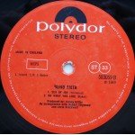 Blind Faith (2) - Blind Faith (LP, Album, Gat)