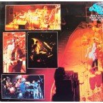 Osibisa - Black Magic Night (2xLP, Album)