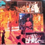 Osibisa - Black Magic Night (2xLP, Album)