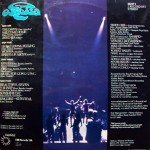 Osibisa - Black Magic Night (2xLP, Album)