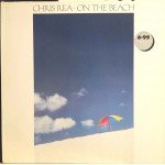 Chris Rea - On The Beach (LP, Album)