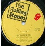 The Rolling Stones - Brown Sugar / Bitch / Let It Rock (7