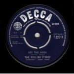 The Rolling Stones - Little Red Rooster (7