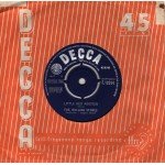 The Rolling Stones - Little Red Rooster (7