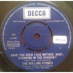 The Rolling Stones - Have You Seen Your Mother, Baby, Standing In The Shadow? (7