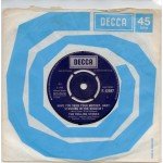 The Rolling Stones - Have You Seen Your Mother, Baby, Standing In The Shadow? (7