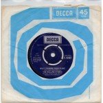 The Rolling Stones - Have You Seen Your Mother, Baby, Standing In The Shadow? (7
