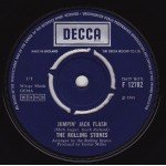 The Rolling Stones - Jumpin' Jack Flash (7