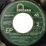 Le Spencer Davis Group* - Gimme Some Loving (7