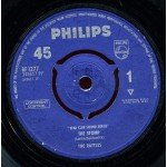 The Rattles - The Stomp (7
