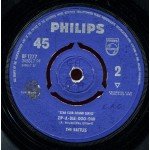 The Rattles - The Stomp (7