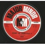 Them (3) - Story Of Them Part 1 (7