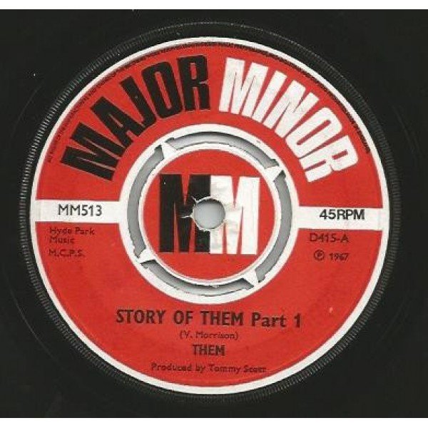 Them (3) - Story Of Them Part 1 (7