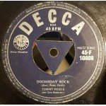 Tommy Steele And The Steelmen - Elevator Rock (7
