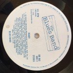 The Blues Band - Ready (LP, Album)