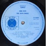 Eddie Boyd With Peter Green's Fleetwood Mac* - 7936 South Rhodes (LP, Album)