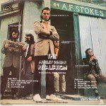 The Aynsley Dunbar Retaliation - Retaliation (LP, Album)