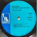 The Aynsley Dunbar Retaliation - Retaliation (LP, Album)