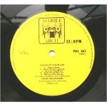 John Lee Hooker - House Of The Blues (LP, Album, Mono, RE)