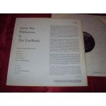Sonny Boy Williamson (2) & The Yardbirds - Sonny Boy Williamson & The Yardbirds (LP, Album, Mono)