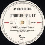 Spandau Ballet - Gold (12