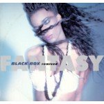 Black Box - Fantasy (Remixed) (12