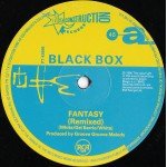 Black Box - Fantasy (Remixed) (12