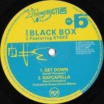 Black Box - Fantasy (Remixed) (12