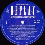 Various - Hits Revival 2 - Replay (LP, Comp)