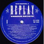 Various - Hits Revival 2 - Replay (LP, Comp)