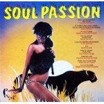 Various - Soul Passion (LP, Comp)