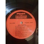 Various - Soul Passion (LP, Comp)
