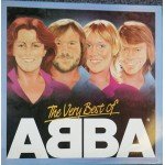 ABBA - The Very Best Of ABBA (LP, Comp)