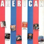 Various - American Dreams (2xLP, Comp, Gat)