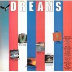 Various - American Dreams (2xLP, Comp, Gat)