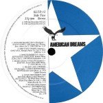 Various - American Dreams (2xLP, Comp, Gat)