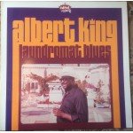 Albert King - Laundromat Blues (LP, Comp, RP)