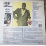 Albert King - Laundromat Blues (LP, Comp, RP)