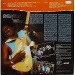 Albert Collins - Cold Snap (LP, Album)